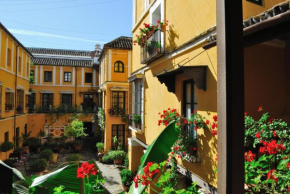 Hotel Las Casas de la Judería, Seville